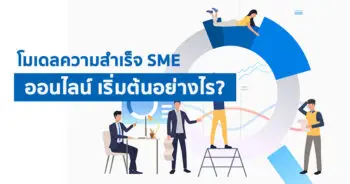 ธุรกิจ SME