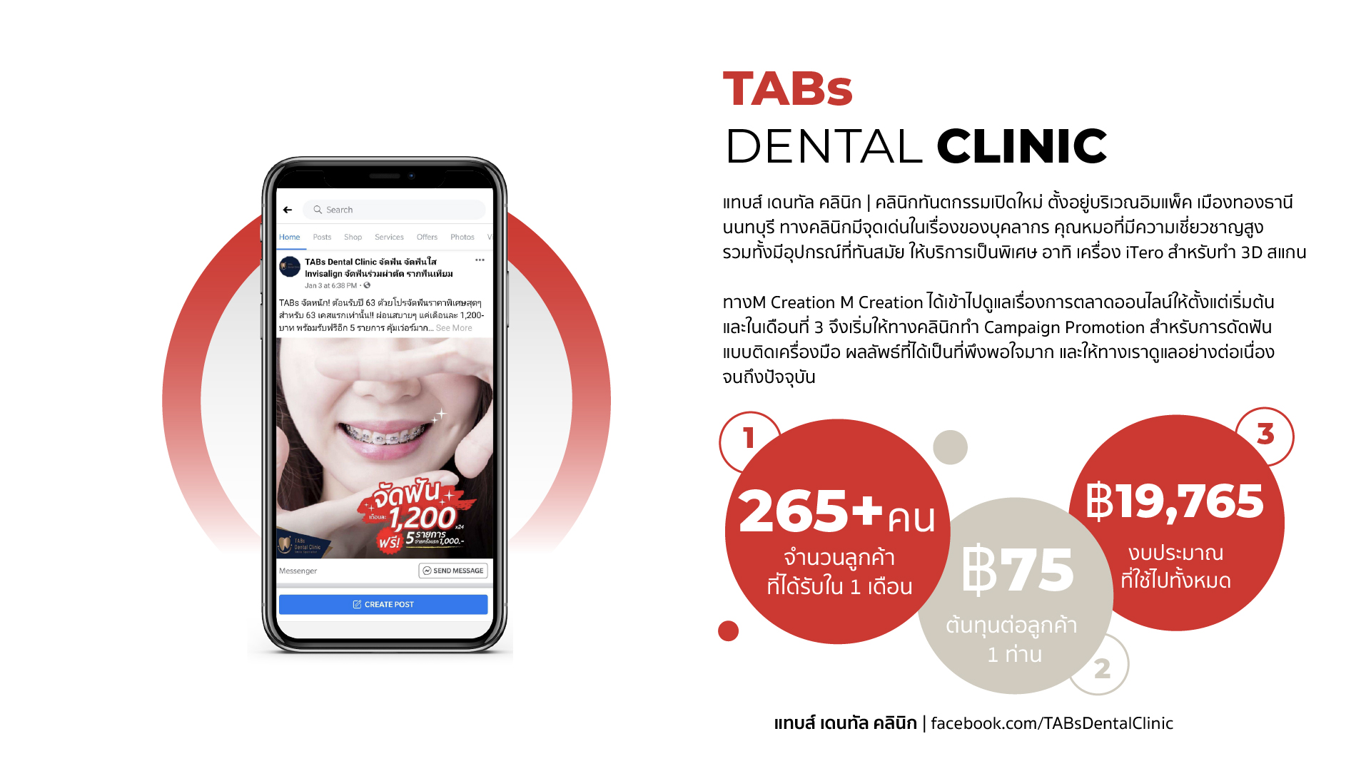 tabs dental clinic
