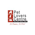 Pet lover center