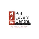 Pet lover center