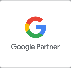 Google partner m creation agency