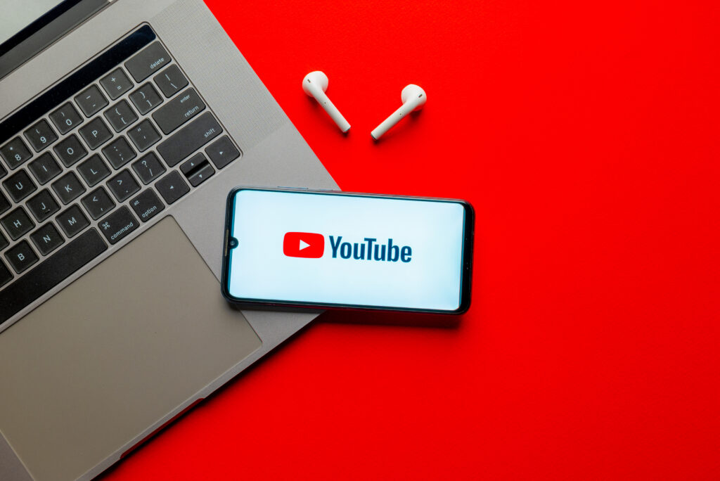 เริ่มทำโฆษณาบน Youtube Ads เพื่อให้ลูกค้ารู้จักคุณ