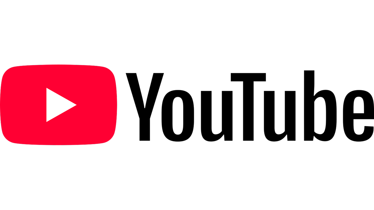 youtube logo